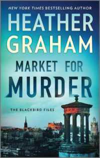 Market for Murder (Blackbird Files) （Original）