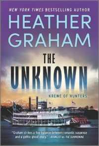 The Unknown (Krewe of Hunters)