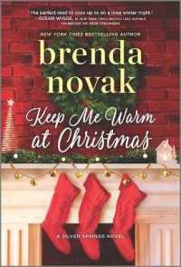 Keep Me Warm at Christmas (Silver Springs)