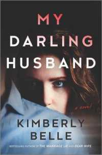 My Darling Husband -- Hardback (English Language Edition)