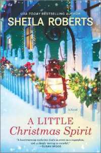 Little Christmas Spirit -- Hardback