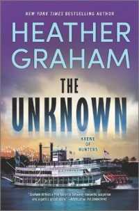Unknown (Krewe of Hunters) -- Hardback (English Language Edition)