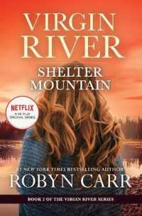 Virgin River : Shelter Mountain （Reissue）