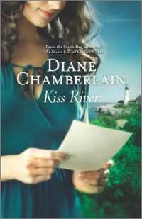 Kiss River (Keeper Trilogy)
