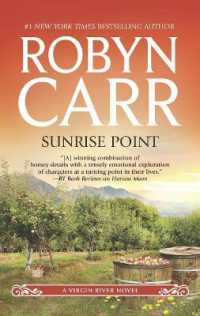 Sunrise Point (Virgin River Novel) （Original）