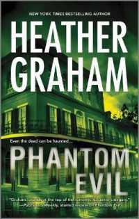 Phantom Evil (Krewe of Hunters)