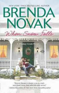 When Snow Falls (Whiskey Creek) （Original）
