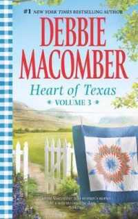 Heart of Texas Volume 3 : An Anthology (Heart of Texas)