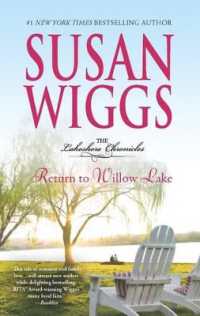 Return to Willow Lake (Lakeshore Chronicles)