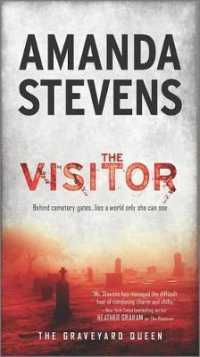 The Visitor (Graveyard Queen)