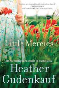 Little Mercies Original/E （Original）