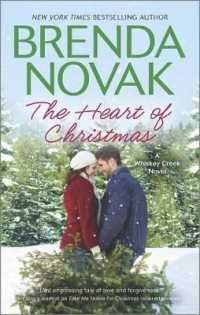 The Heart of Christmas (Whiskey Creek)