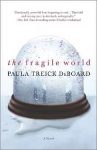 Fragile World Original/E （Original）