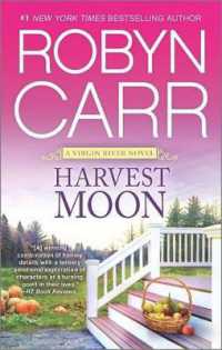 Harvest Moon (Virgin River Novel) （Reissue）