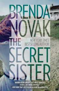 The Secret Sister (Fairham Island) （Original）