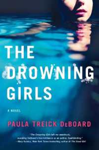 The Drowning Girls : A Novel of Suspense （Original）
