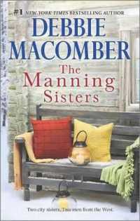 The Manning Sisters : An Anthology