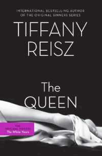 The Queen (Original Sinners) （Original）