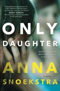 Only Daughter （Original）