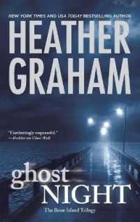 Ghost Night (Bone Island Trilogy) （Original）