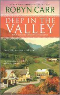 Deep in the Valley (Grace Valley Novel)