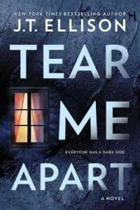 Tear Me Apart （Original）