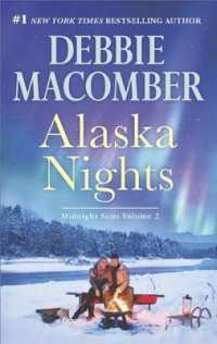 Alaska Nights : An Anthology (Midnight Sons) （Reissue）