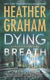 Dying Breath : A Heart-Stopping Novel of Paranormal Romantic Suspense (Krewe of Hunters)