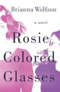 Rosie Colored Glasses