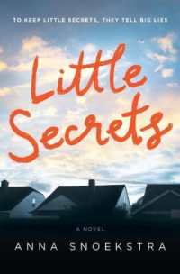 Little Secrets （Original）