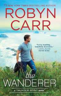 The Wanderer (Thunder Point) （Reissue）