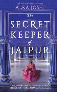 The Secret Keeper of Jaipur : A novel from the bestselling author of the Henna Artist (The Jaipur Trilogy)
