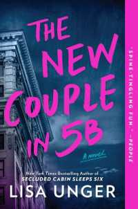 The New Couple in 5B : A Novel