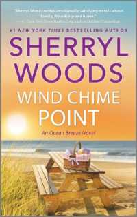 Wind Chime Point (Ocean Breeze Novel) （Reissue）