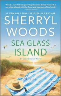 Sea Glass Island (Ocean Breeze Novel) （Reissue）