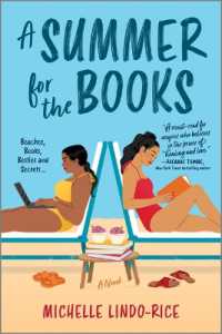 A Summer for the Books （Original）