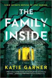 The Family inside : A Novel