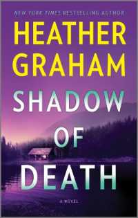 Shadow of Death : An FBI Romantic Suspense