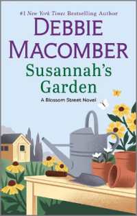 Susannah's Garden (Blossom Street Novel) （Reissue）