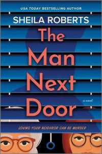 The Man Next Door （Original）