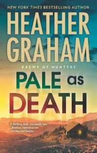 Pale as Death (Krewe of Hunters)