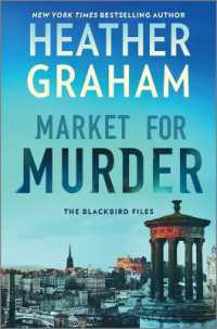 Market for Murder (Blackbird Files) （Original）