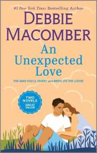 An Unexpected Love （Reissue）