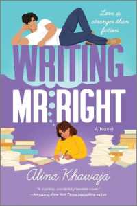 Writing Mr. Right : A Novel