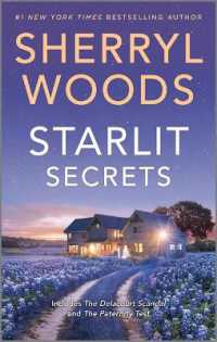 Starlit Secrets （Reissue）