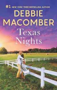 Texas Nights (Heart of Texas) （Original）