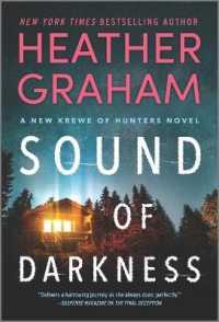 Sound of Darkness : A Paranormal Mystery Romance (Krewe of Hunters) （Original）