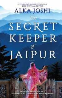 The Secret Keeper of Jaipur : A novel from the bestselling author of the Henna Artist (The Jaipur Trilogy)