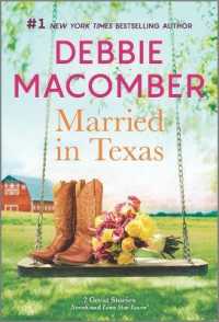 Married in Texas （Original）