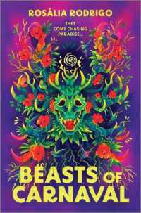 Beasts of Carnaval （Original）